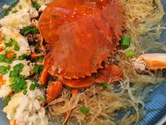 -醉壹号海鲜大排档·老厦门特色菜(厦门美食地标店)