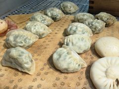 -晶丽香榭自助餐(南京大饭店)