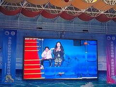 -多彩贵州城极地海洋世界