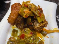-叶梓美食店