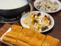 -御膳粥·牛乳粥底火锅·地道顺德菜(容桂店)