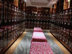 -宝丽金大酒店·洗浴中心
