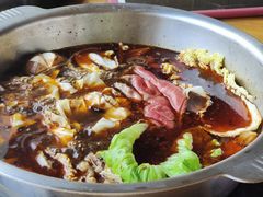 -水林间·寿喜烧自助(仙林金鹰店)