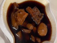 -万山楼海鲜酒家·二十三年老字号