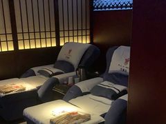 -万事吉健康生活馆(古城店)