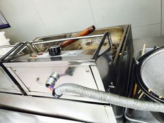 -老绍兴三味臭豆腐(奥林匹克购物广场店)