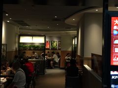 门面-肯德基(东直门来福士店)