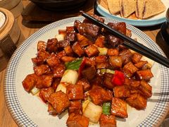 -山水茶艺馆·点心粤菜·30年老字号