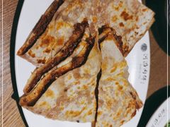 -河沿肉饼Beijing Pie(东华门店)