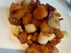 -宝轩渔府·老字号海鲜·正宗津菜(水上店)