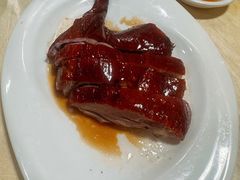 -老字号蛇口德记烧腊饭店·海鲜加工