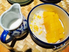 -我的甜·泰国餐厅