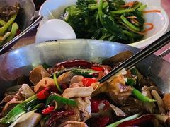 -全聚德烤鸭店(准噶尔路店)