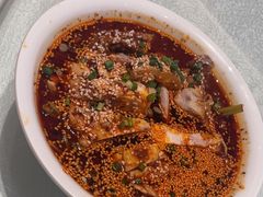 -大铁勺新津菜(东丽阳光新业广场店)