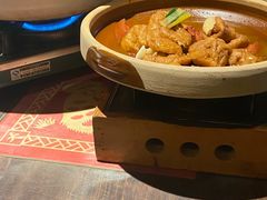 -洞庭土菜馆(天河北总店)