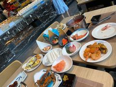 -星伦多自助料理·涮烤一体(杭州来福士店)