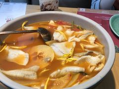 -甘思咪哚·云南艺术餐厅(天河广百店)