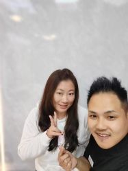-东方美妍小鹏造型
