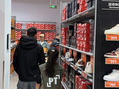 -砂之船奥莱(南京江宁店)