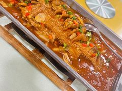 -中卫御苑福膳·养生局(圆明园店)