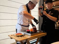 -花家怡园(四合院总店)