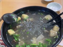 -回味鸭血粉丝汤(新城市广场店)