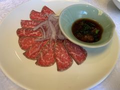 -佛山希尔顿酒店·融誉亚洲美食荟