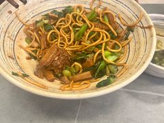 -梅溪·小伙子干挑面(安吉总店)