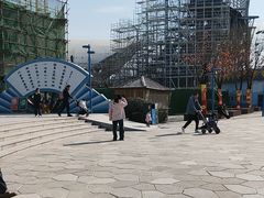 -华夏文旅西安度假区