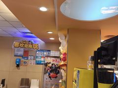 -麦当劳(天兴罗斯福店)