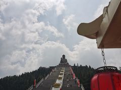 -龙口南山旅游景区