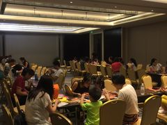 -常熟理文铂尔曼酒店