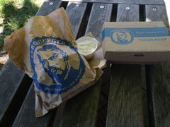 -Fergburger(皇后镇店)