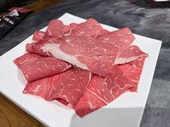 -北平三兄弟涮肉(簋街总店)