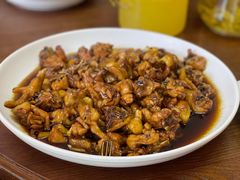 -食光慢宴·安吉土菜馆