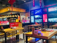 -泰山王老三串旗舰店(万达店)
