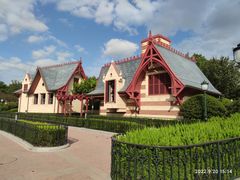 -上海迪士尼度假区