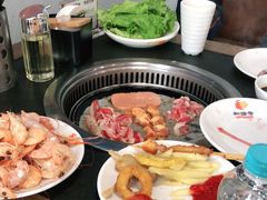 -和谐号(全运路万达店)