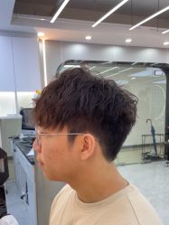 -赤道 Hair Salon