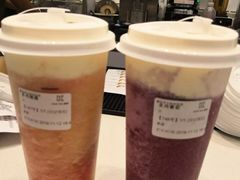 -KUNCHA鲲茶·江西制茶(铜锣湾店)
