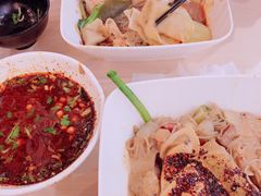 -林静小吃(复兴路店)