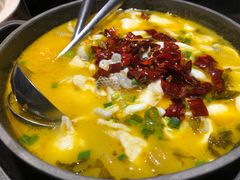 -川里谈·川味小馆(北京路店)