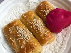 -御花园·粤菜·海鲜火锅(中山公园店)