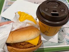 -麦当劳(未来城购物中心店)