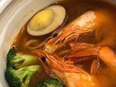 -子霖南山鲜虾面(南山总店)