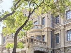 -张学良旧居陈列馆