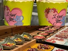 -梨花自助烤肉(西三旗万象汇黑金店)