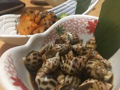-山之川日料放题(通州店)