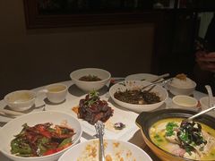 -玫瑰厅上海菜(兴国路店)