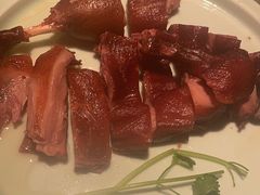 -绿茶餐厅(昆明世纪金源店)